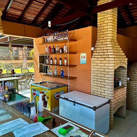 Appartamento Piscina, Mar E Estilo Em Angra Dos Reis Esterno foto