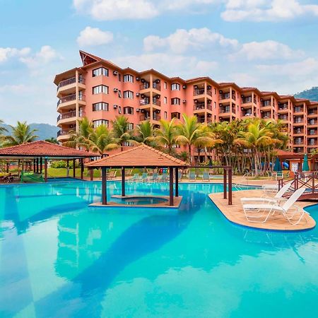 Appartamento Piscina, Mar E Estilo Em Angra Dos Reis Esterno foto